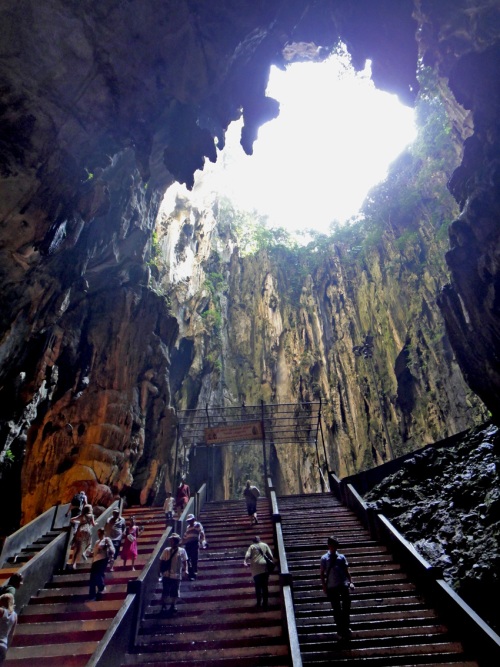 batu caves temple kuala Lumpur