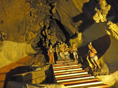 batu caves temple kuala Lumpur