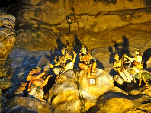 batu caves kuala Lumpur
